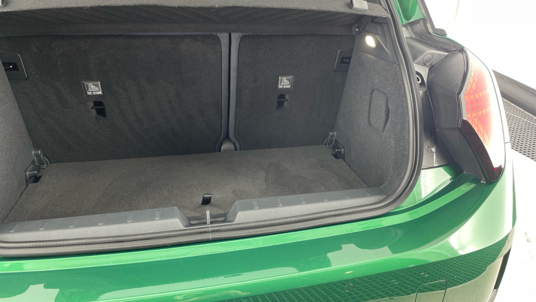 MINI Cooper 160kW SE Exclusive 54kWh 3dr Auto Electric Hatchback